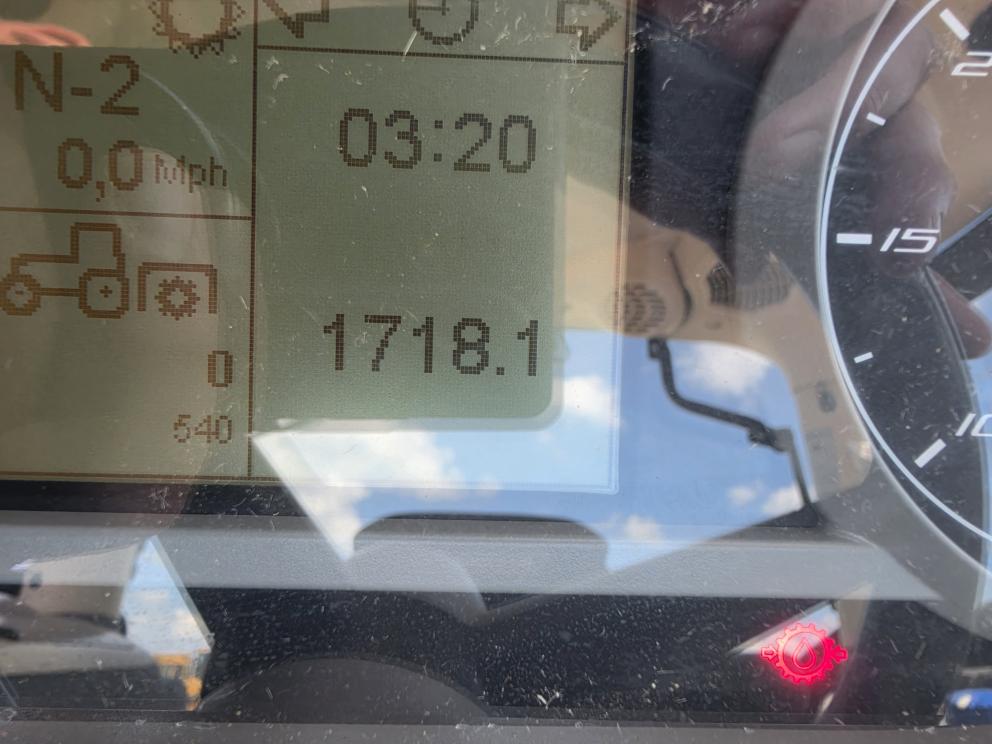 Image for 2016 MCCORMICK X6.420