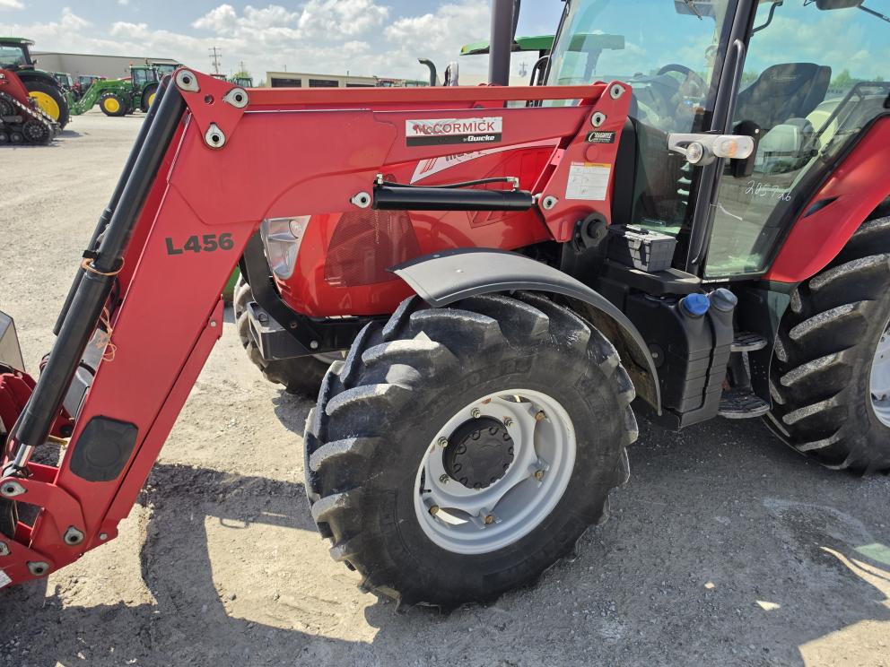 Image for 2016 MCCORMICK X6.420