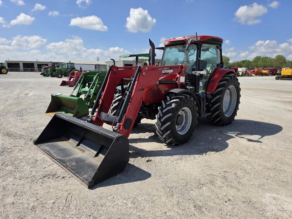 Image for 2016 MCCORMICK X6.420