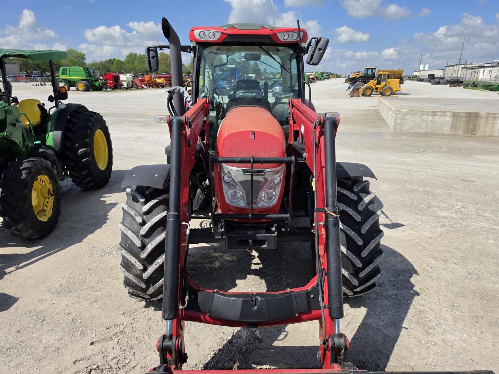 Image for 2016 MCCORMICK X6.420