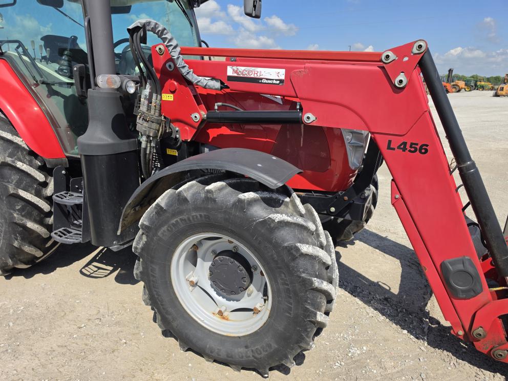 Image for 2016 MCCORMICK X6.420