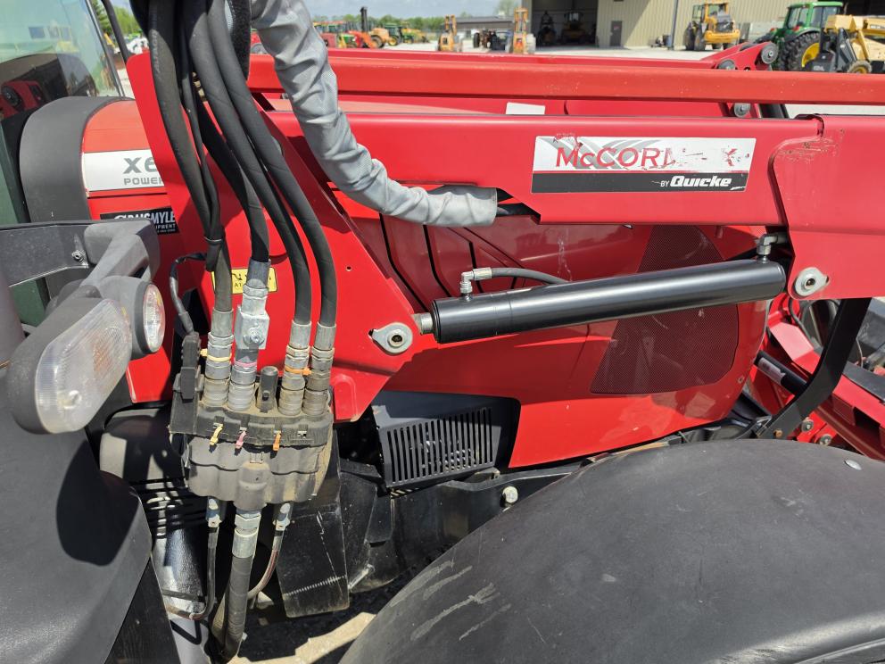 Image for 2016 MCCORMICK X6.420