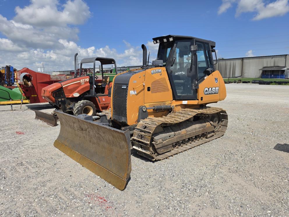 Image for 2014 Case 850M LT