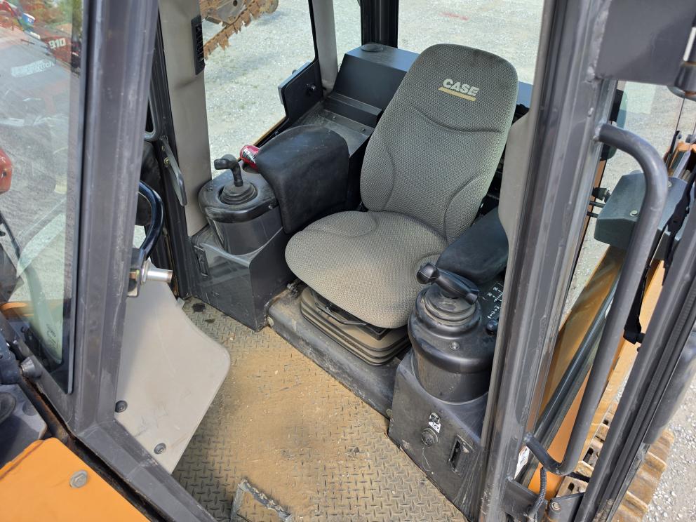 Image for 2014 Case 850M LT