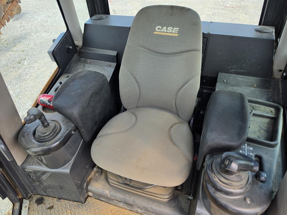 Image for 2014 Case 850M LT