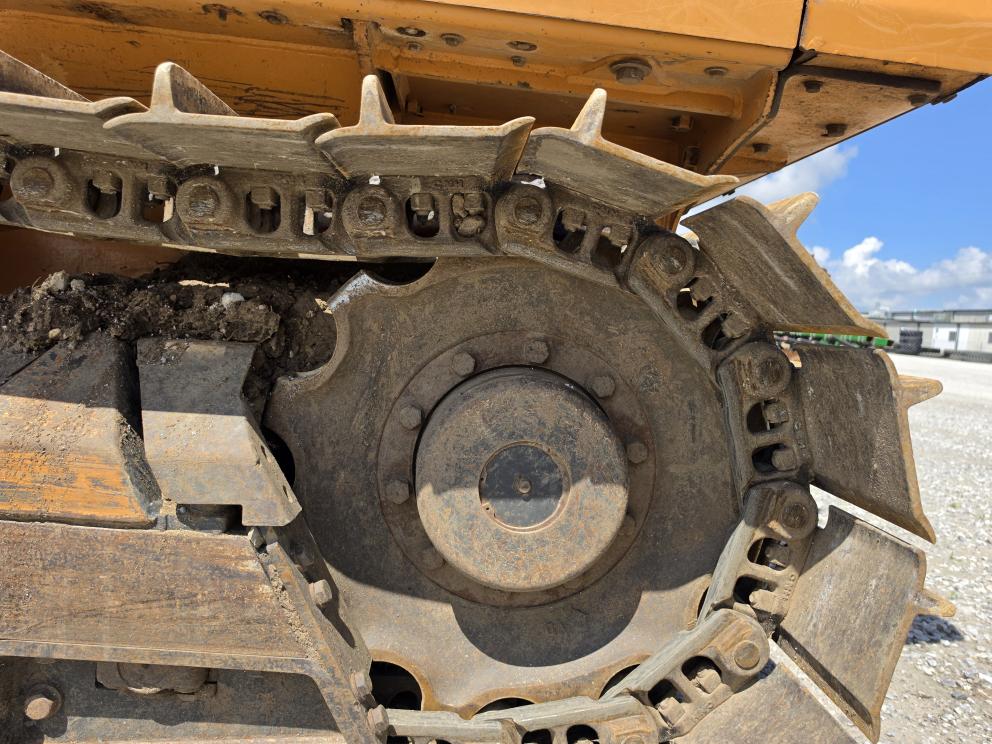 Image for 2014 Case 850M LT