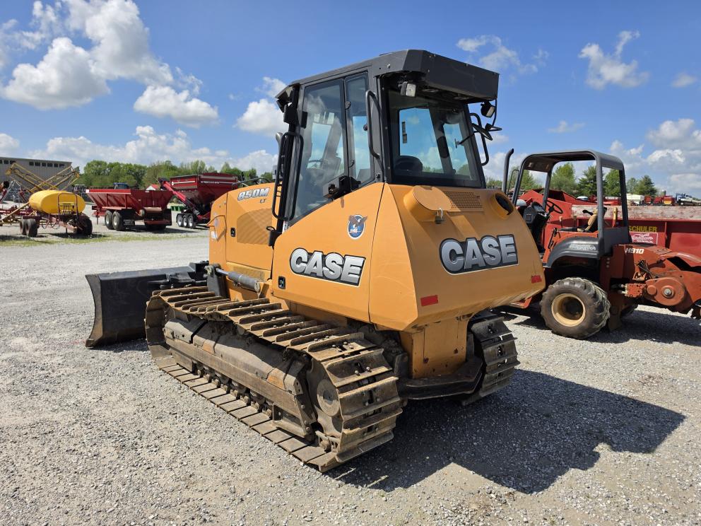 Image for 2014 Case 850M LT