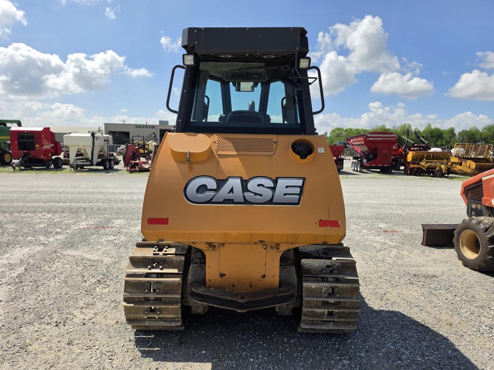 Image for 2014 Case 850M LT