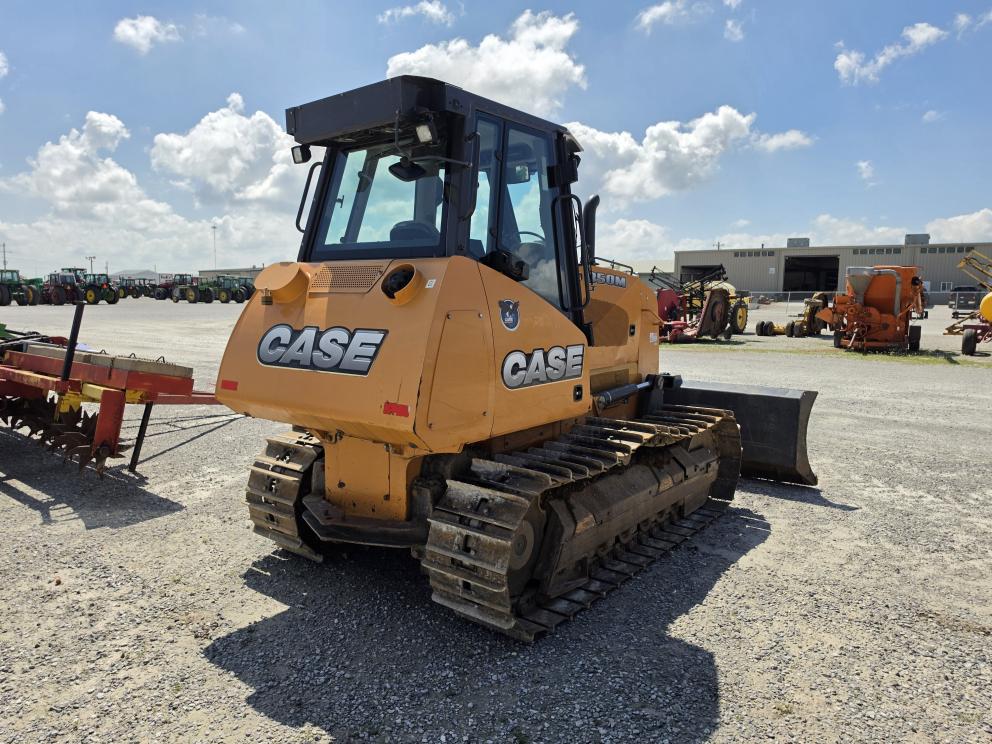 Image for 2014 Case 850M LT