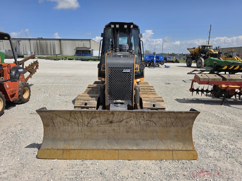 Image for 2014 Case 850M LT