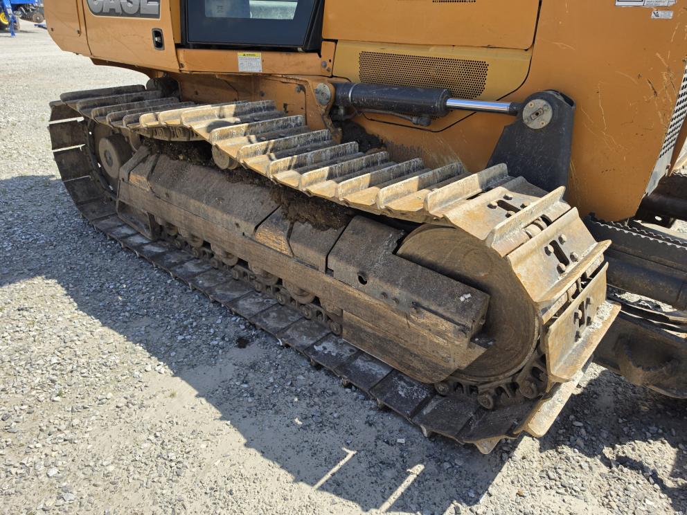 Image for 2014 Case 850M LT