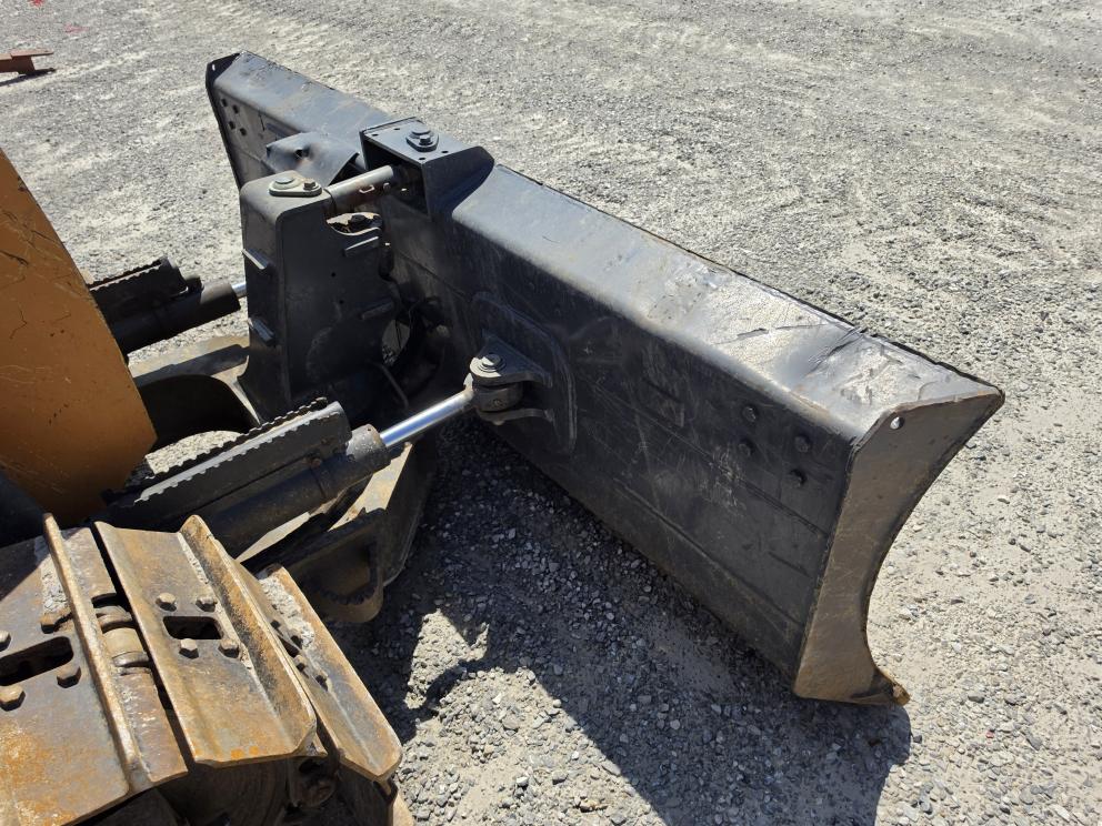 Image for 2014 Case 850M LT