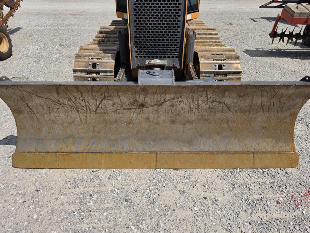 Image for 2014 Case 850M LT