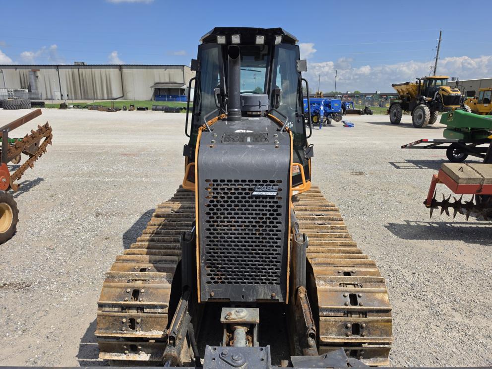 Image for 2014 Case 850M LT