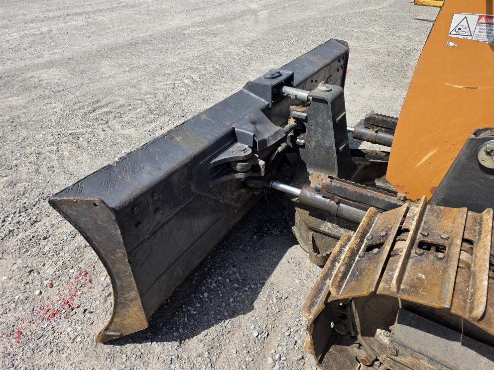 Image for 2014 Case 850M LT