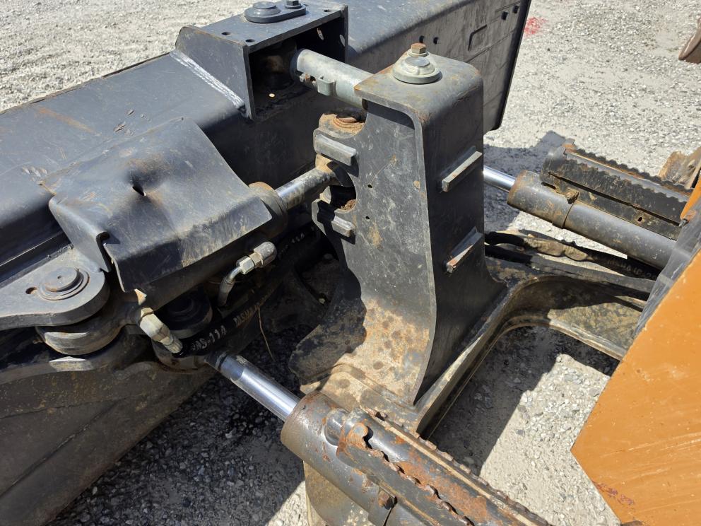 Image for 2014 Case 850M LT