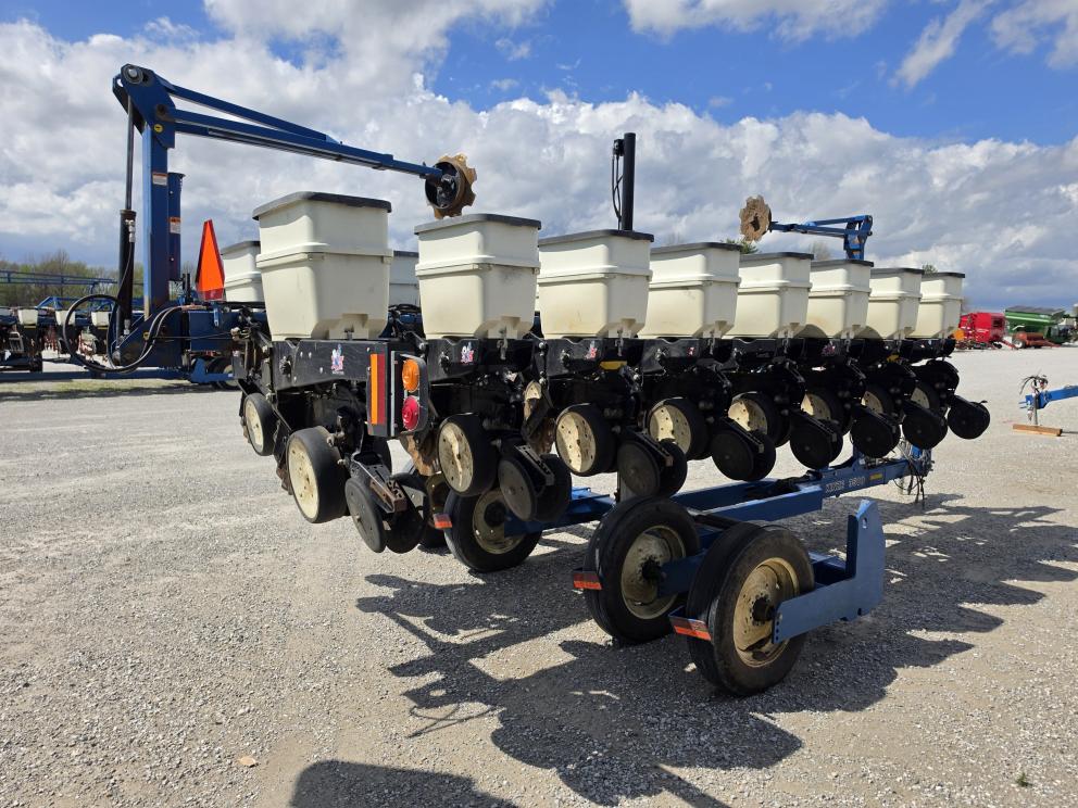 Image for 2010 Kinze 3500