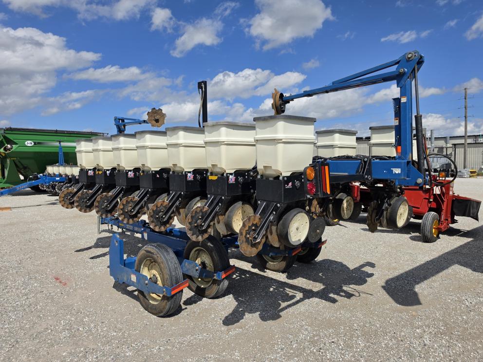 Image for 2010 Kinze 3500