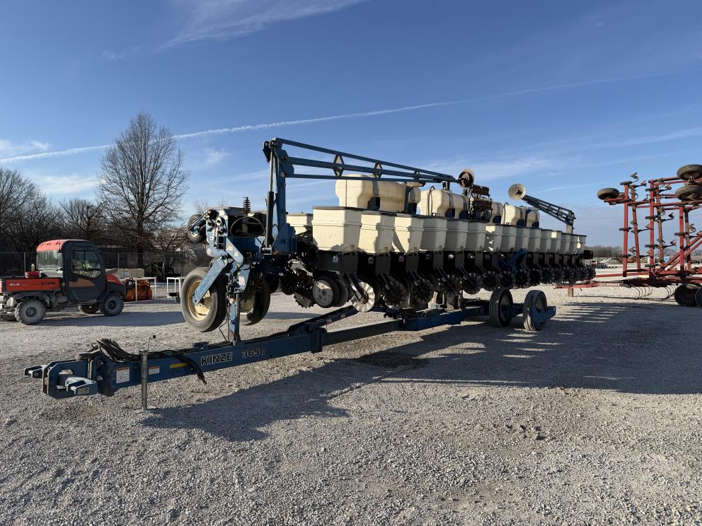 Image for Kinze 3650