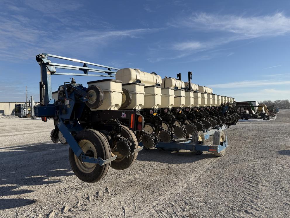 Image for Kinze 3650