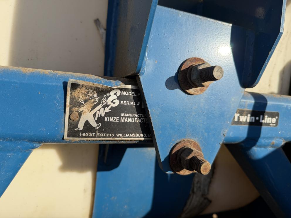 Image for Kinze 3650