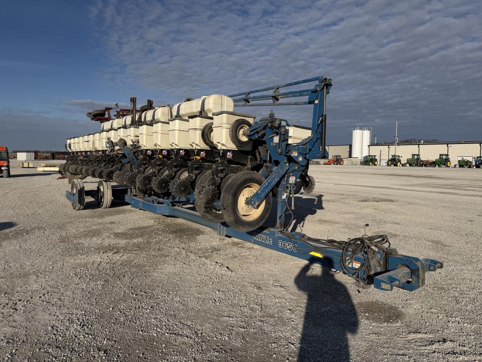 Image for Kinze 3650