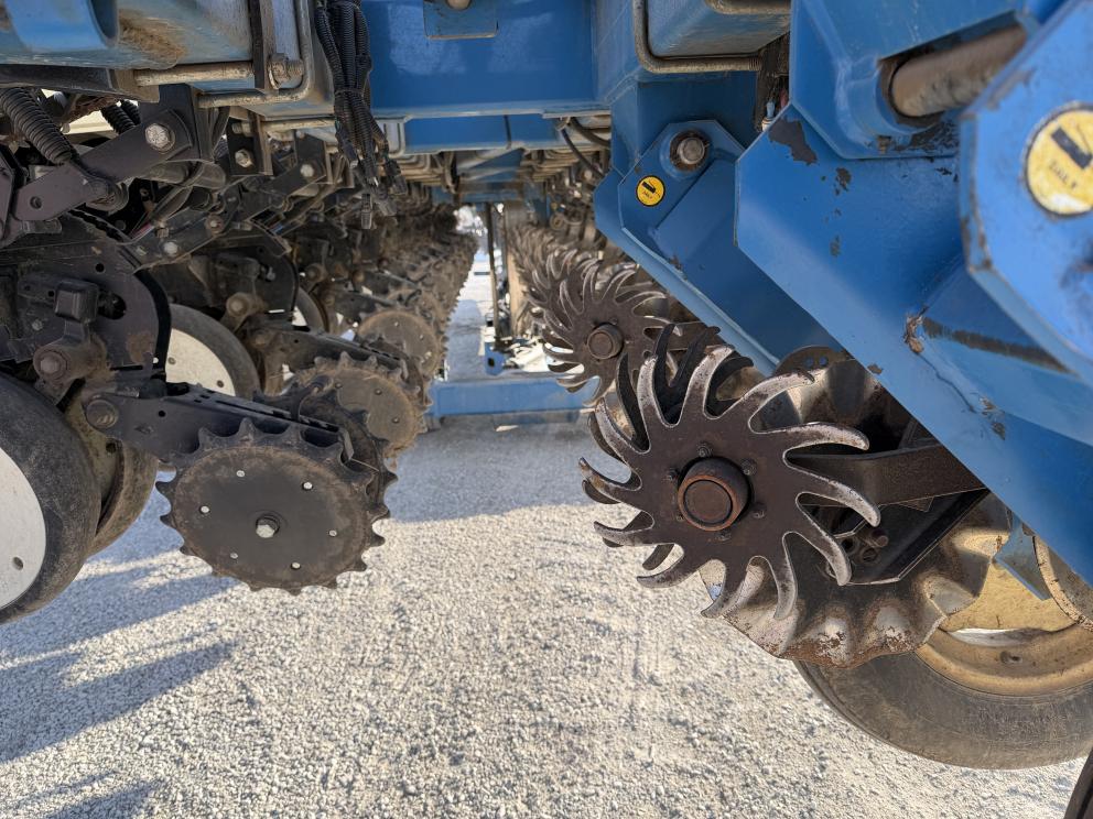 Image for Kinze 3650