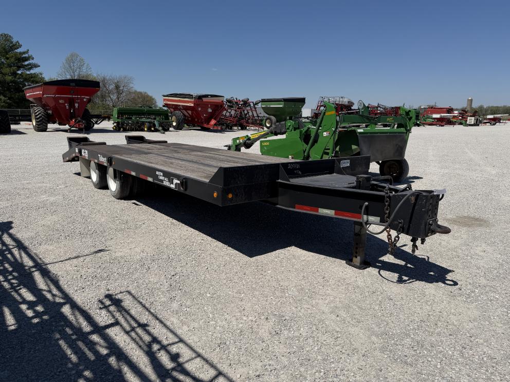 Image for 2012 Talbert AC-20