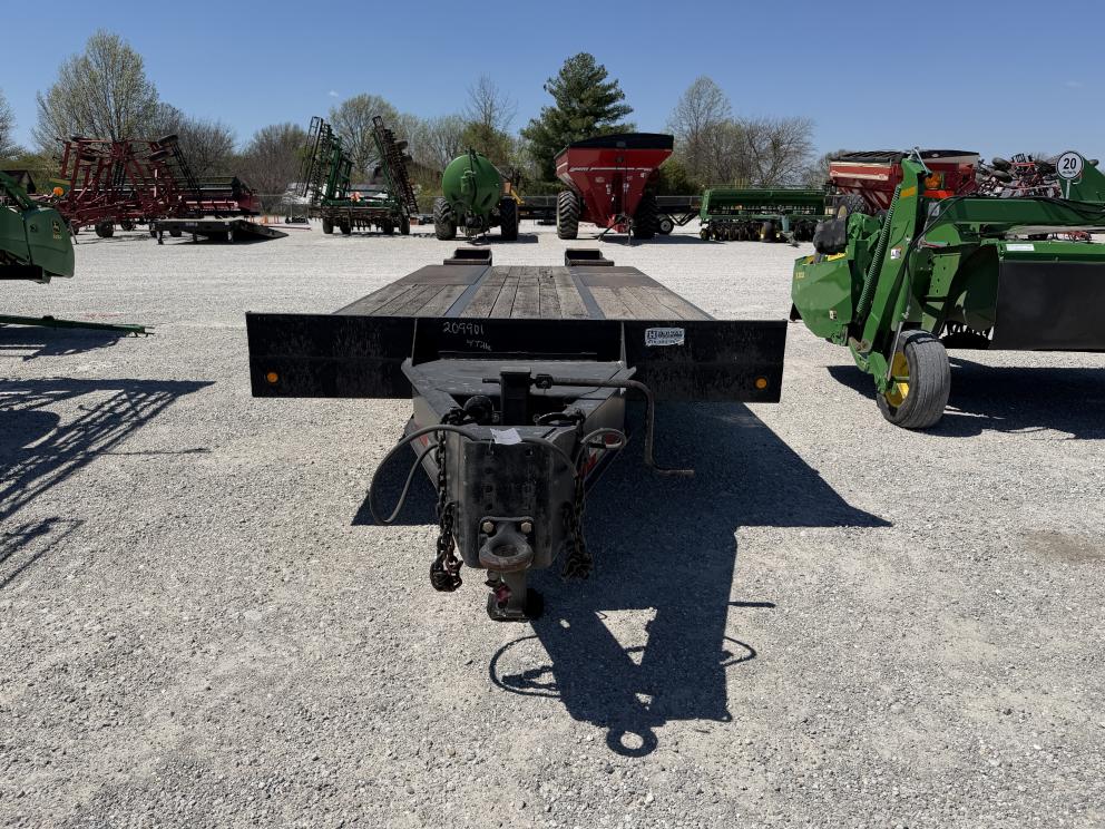 Image for 2012 Talbert AC-20