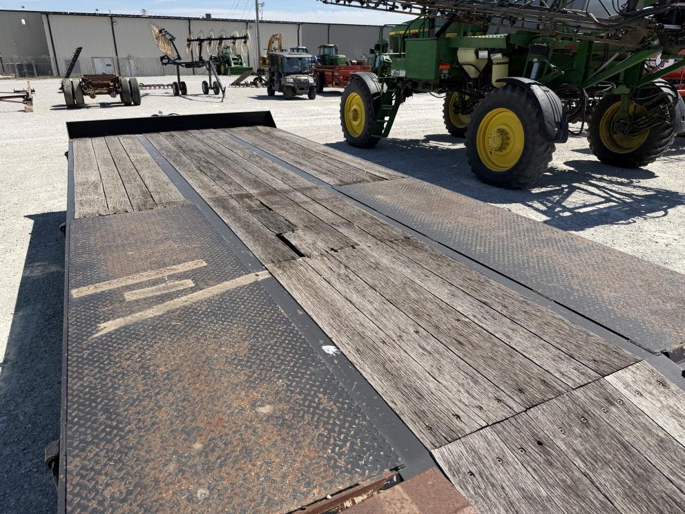 Image for 2012 Talbert AC-20