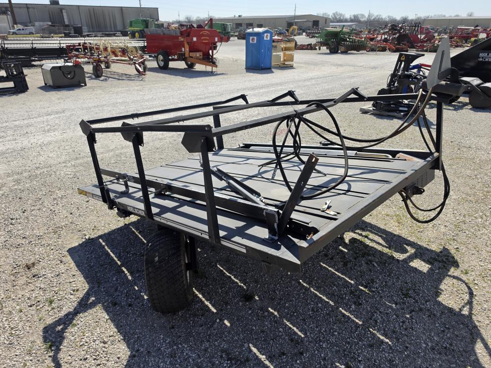 Image for Hoelscher 1000