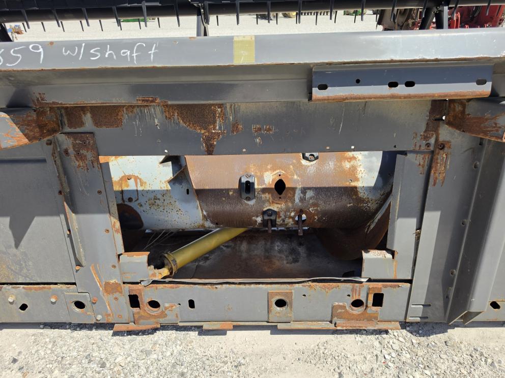 Image for 2007 Gleaner 8200-30R