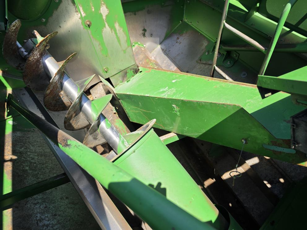 Image for 1994 John Deere 9600