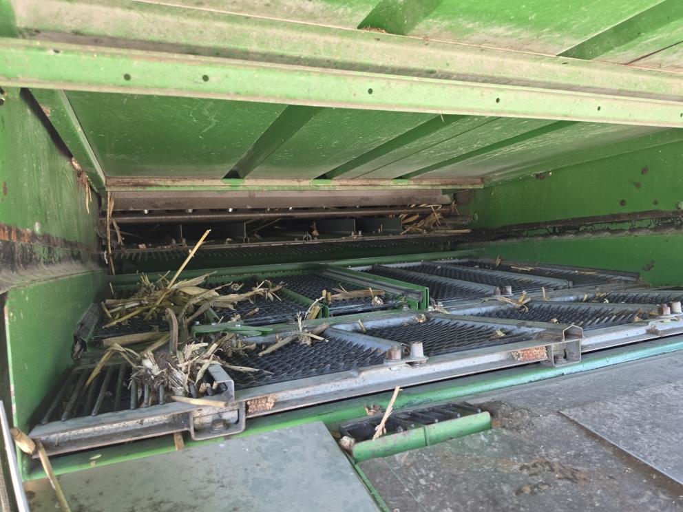 Image for 1994 John Deere 9600