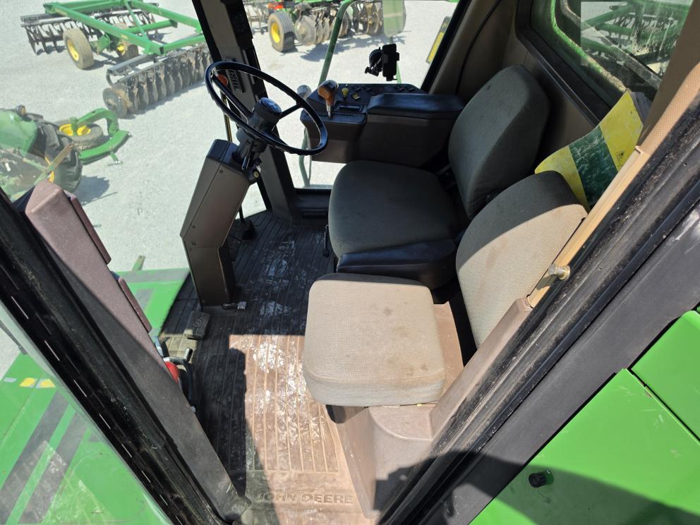 Image for 1994 John Deere 9600