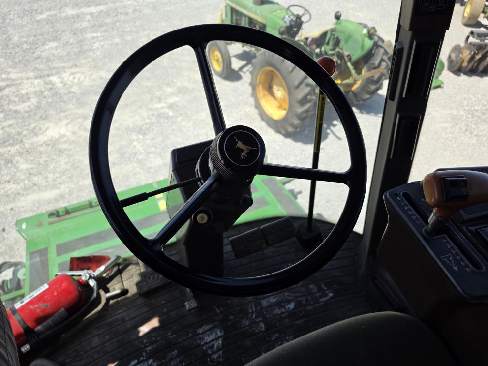 Image for 1994 John Deere 9600