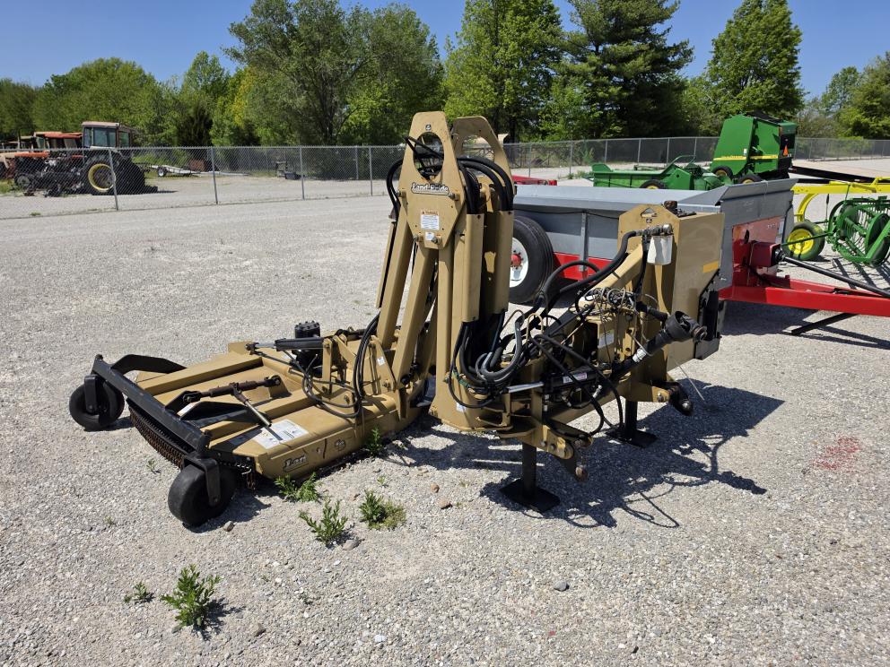 Image for 2016 LandPride RCP2660