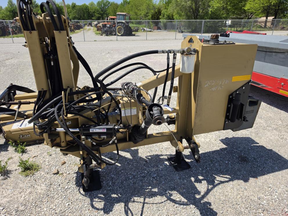 Image for 2016 LandPride RCP2660