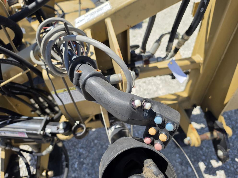 Image for 2016 LandPride RCP2660