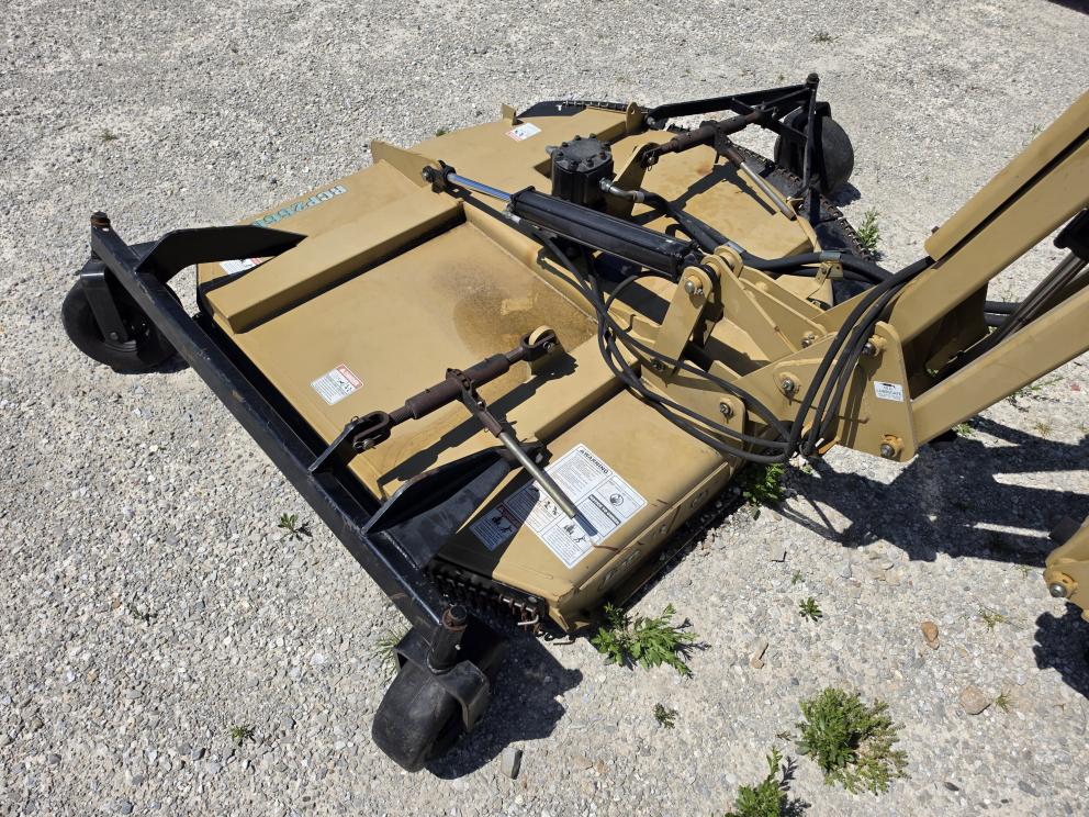 Image for 2016 LandPride RCP2660