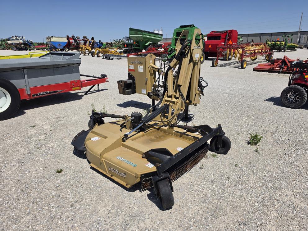 Image for 2016 LandPride RCP2660