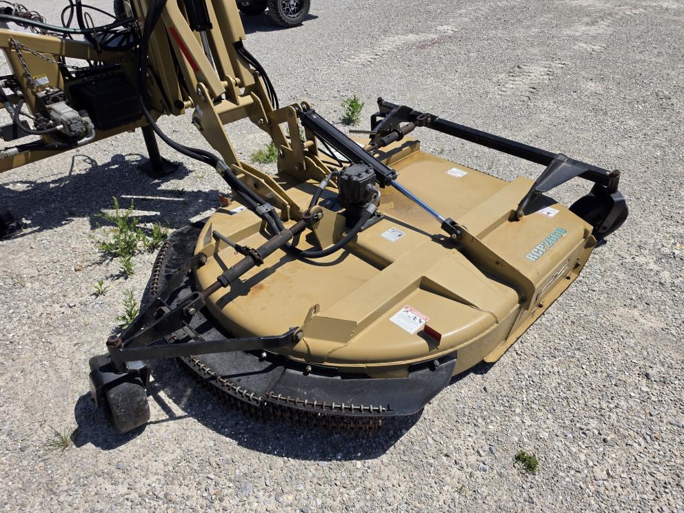 Image for 2016 LandPride RCP2660