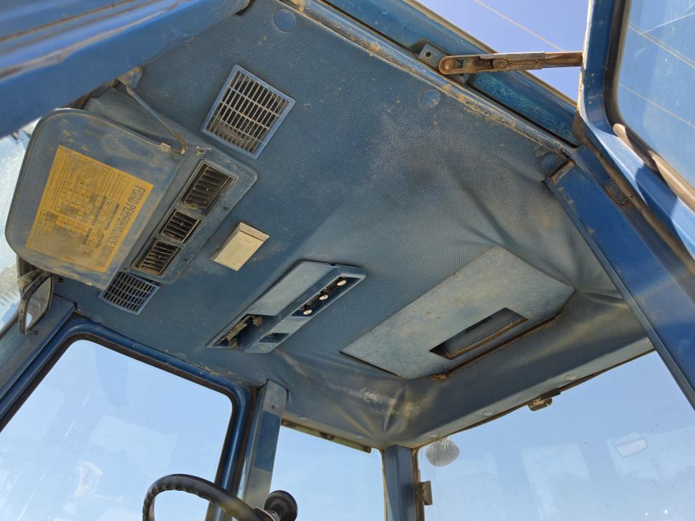 Image for 1985 Ford TW35