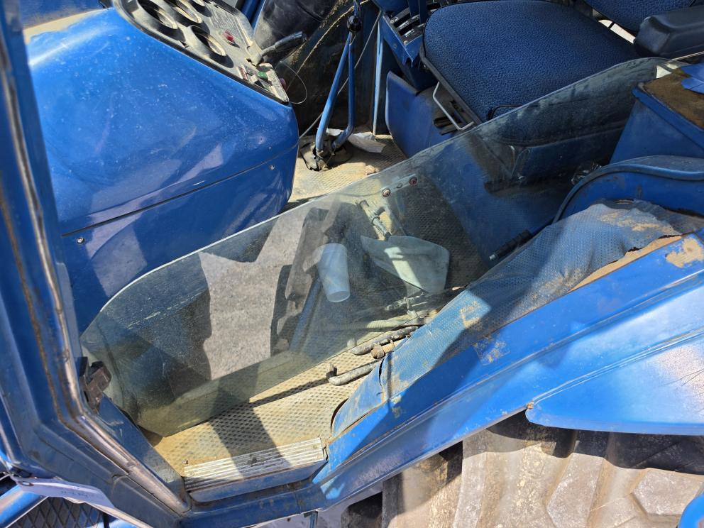 Image for 1985 Ford TW35