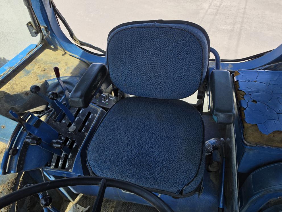 Image for 1985 Ford TW35