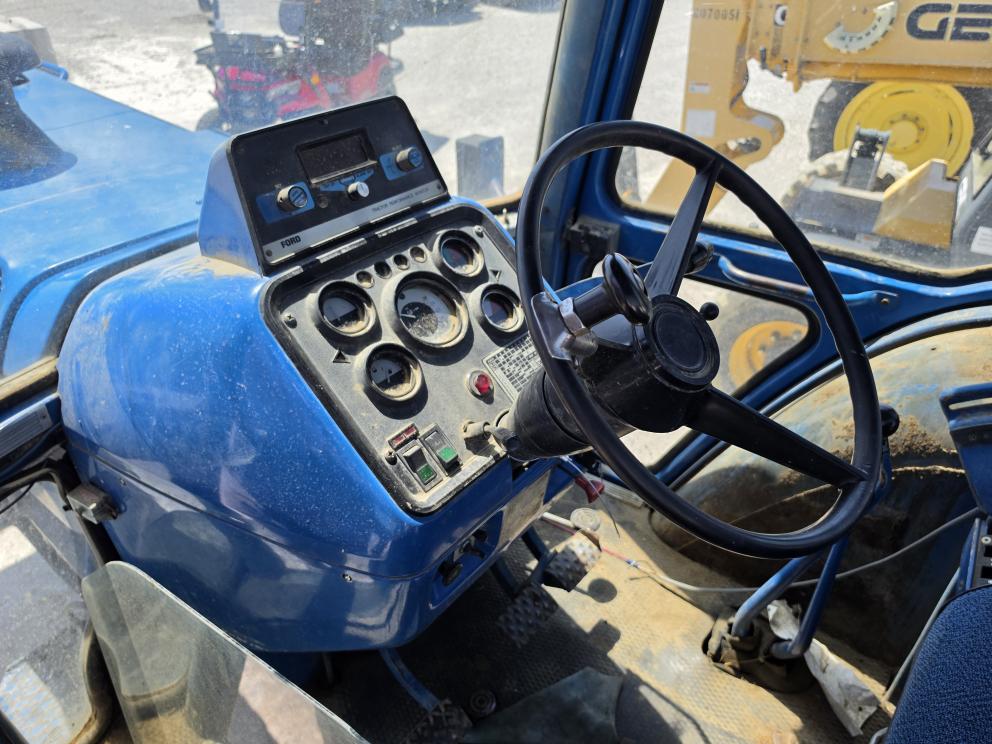 Image for 1985 Ford TW35