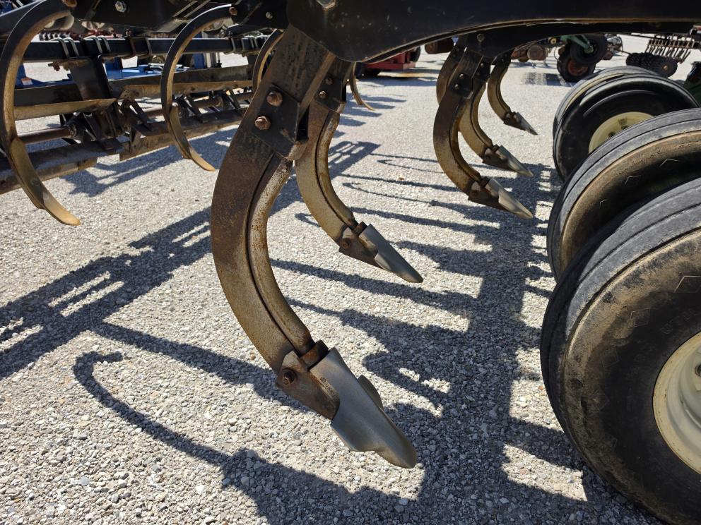 Image for 2011 Great Plains TC5111