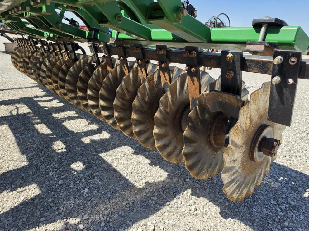 Image for 2011 Great Plains TC5111