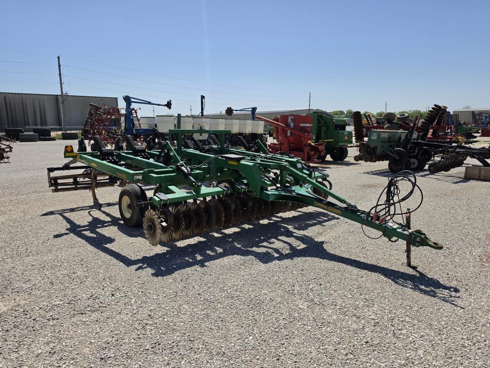 Image for 2011 Great Plains TC5111