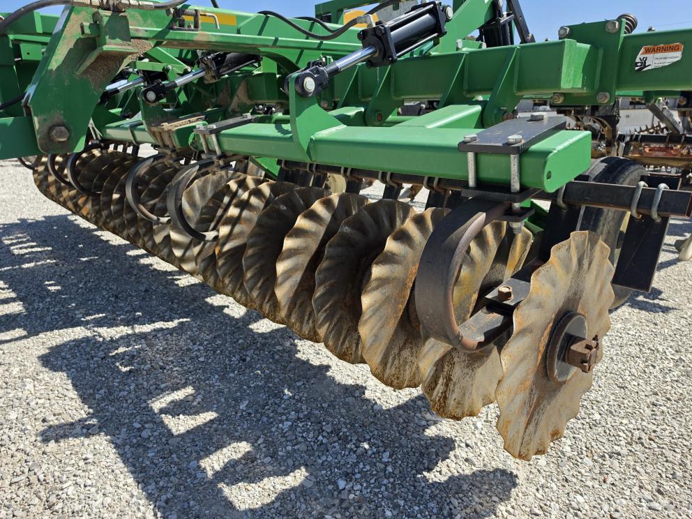 Image for 2011 Great Plains TC5111